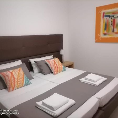 Solaren Apartments Boavista Sal Rei Eksteriør bilde