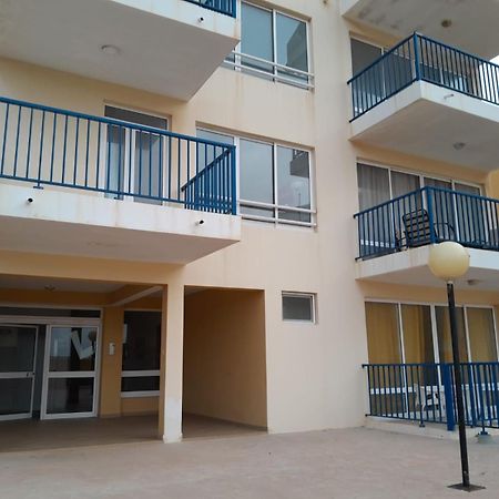 Solaren Apartments Boavista Sal Rei Eksteriør bilde