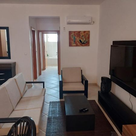 Solaren Apartments Boavista Sal Rei Eksteriør bilde