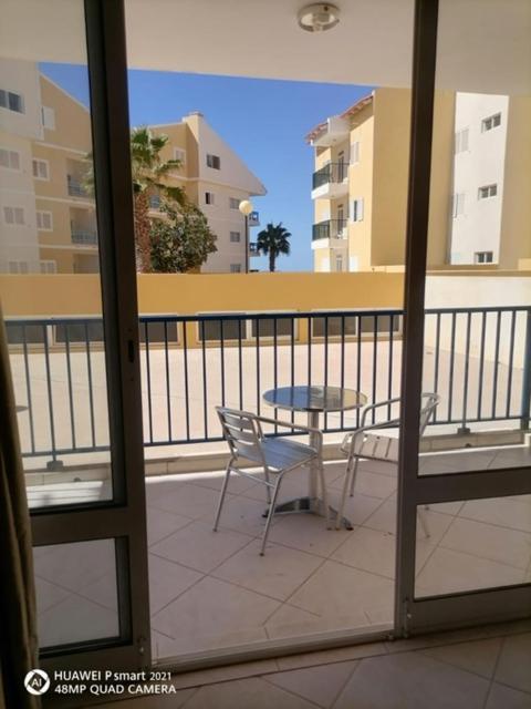 Solaren Apartments Boavista Sal Rei Eksteriør bilde