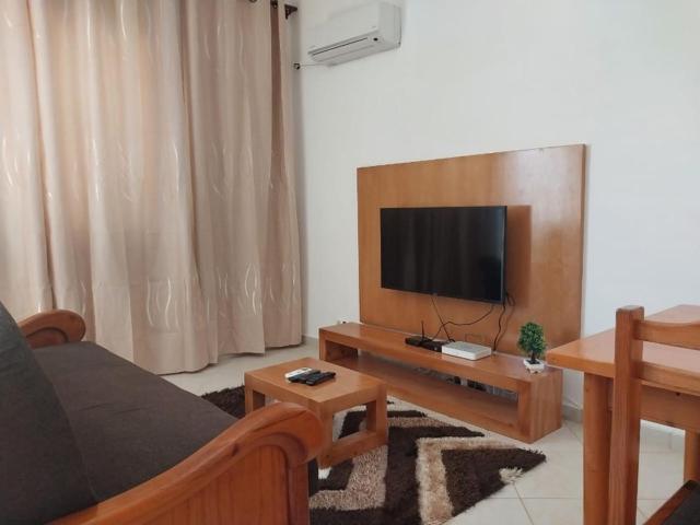 Solaren Apartments Boavista Sal Rei Eksteriør bilde