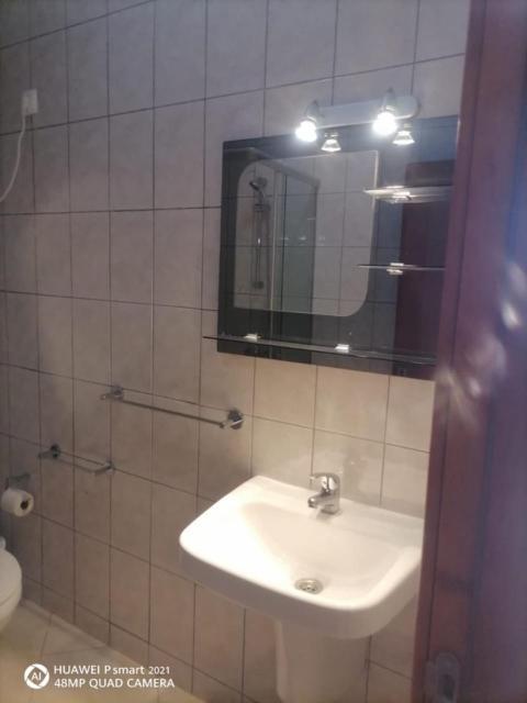 Solaren Apartments Boavista Sal Rei Eksteriør bilde