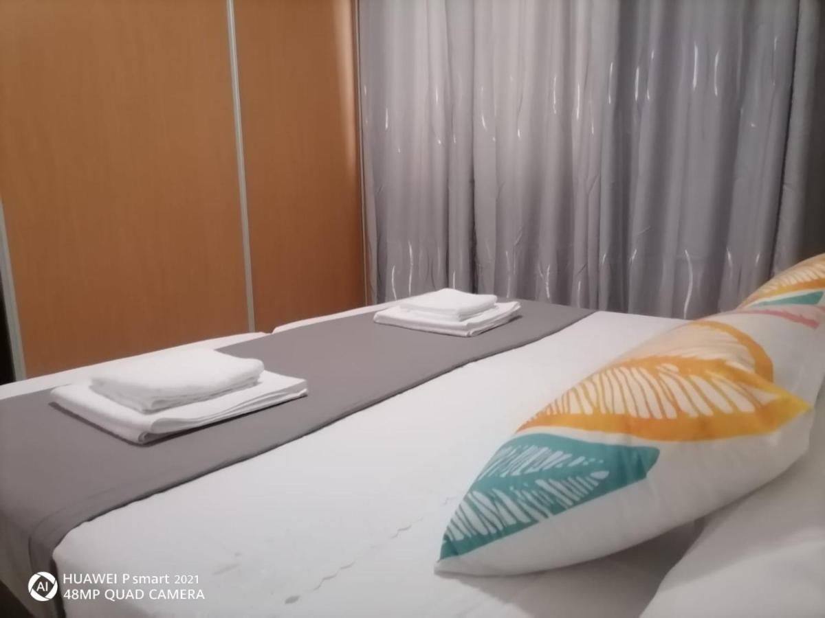 Solaren Apartments Boavista Sal Rei Eksteriør bilde