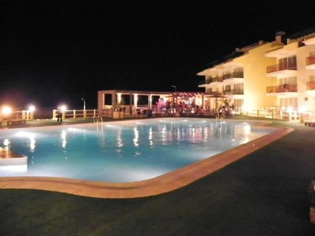 Solaren Apartments Boavista Sal Rei Eksteriør bilde