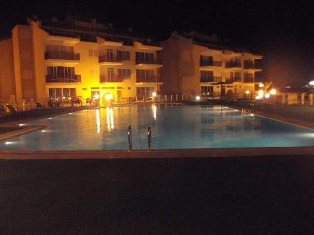 Solaren Apartments Boavista Sal Rei Eksteriør bilde