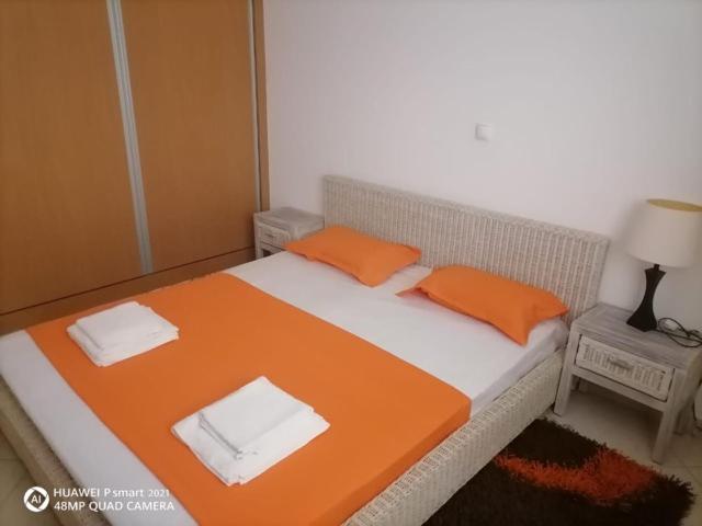 Solaren Apartments Boavista Sal Rei Eksteriør bilde