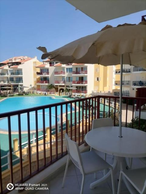 Solaren Apartments Boavista Sal Rei Eksteriør bilde