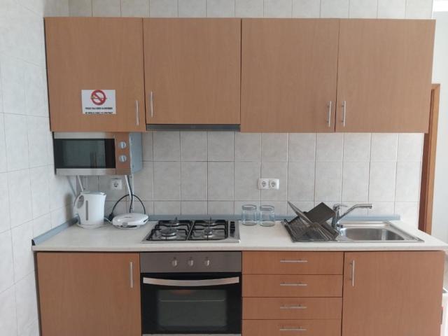 Solaren Apartments Boavista Sal Rei Eksteriør bilde