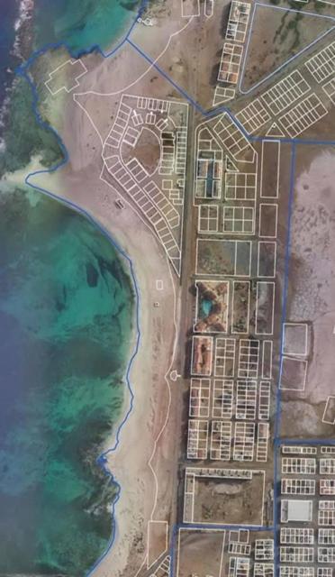 Solaren Apartments Boavista Sal Rei Eksteriør bilde