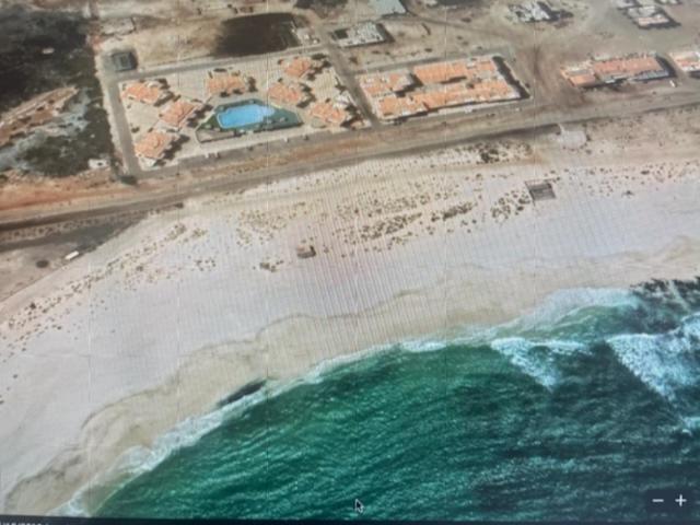 Solaren Apartments Boavista Sal Rei Eksteriør bilde