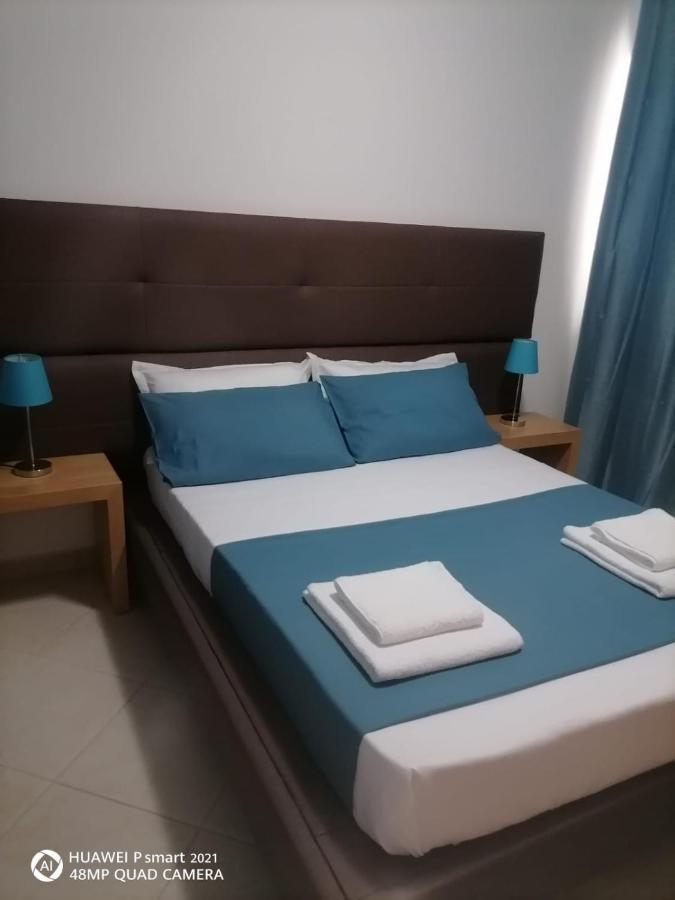 Solaren Apartments Boavista Sal Rei Eksteriør bilde
