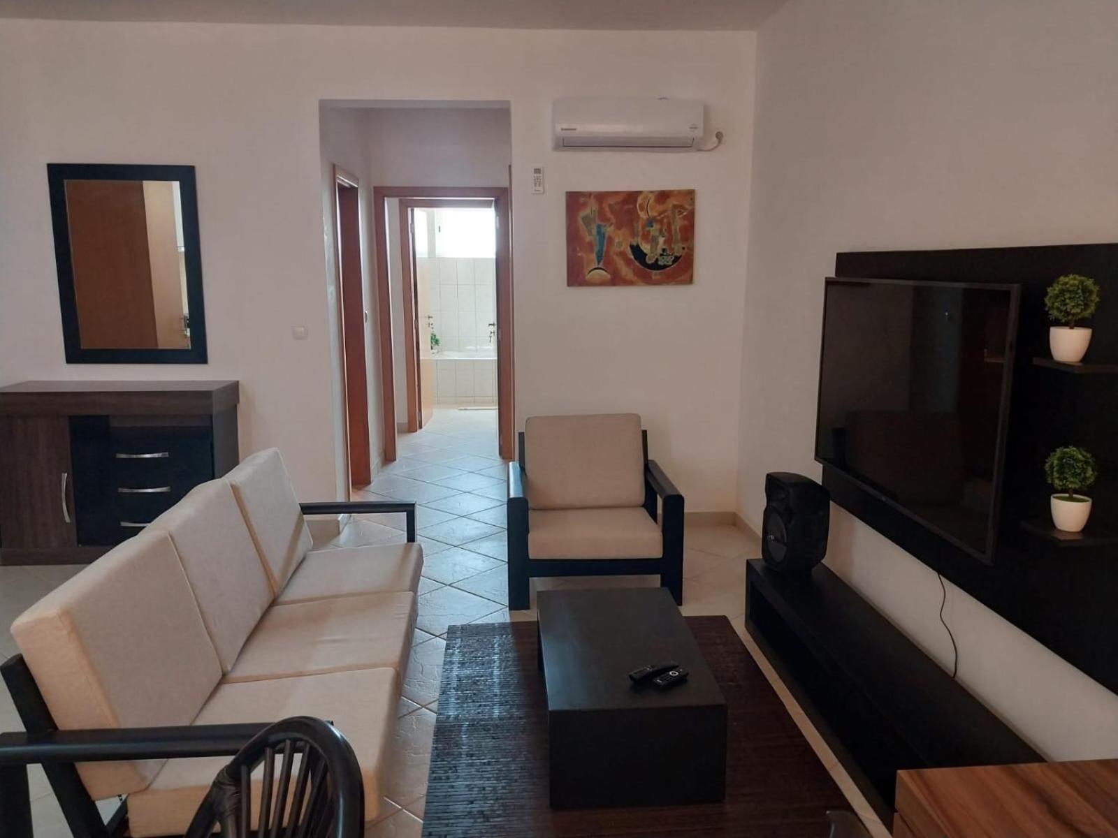 Solaren Apartments Boavista Sal Rei Eksteriør bilde