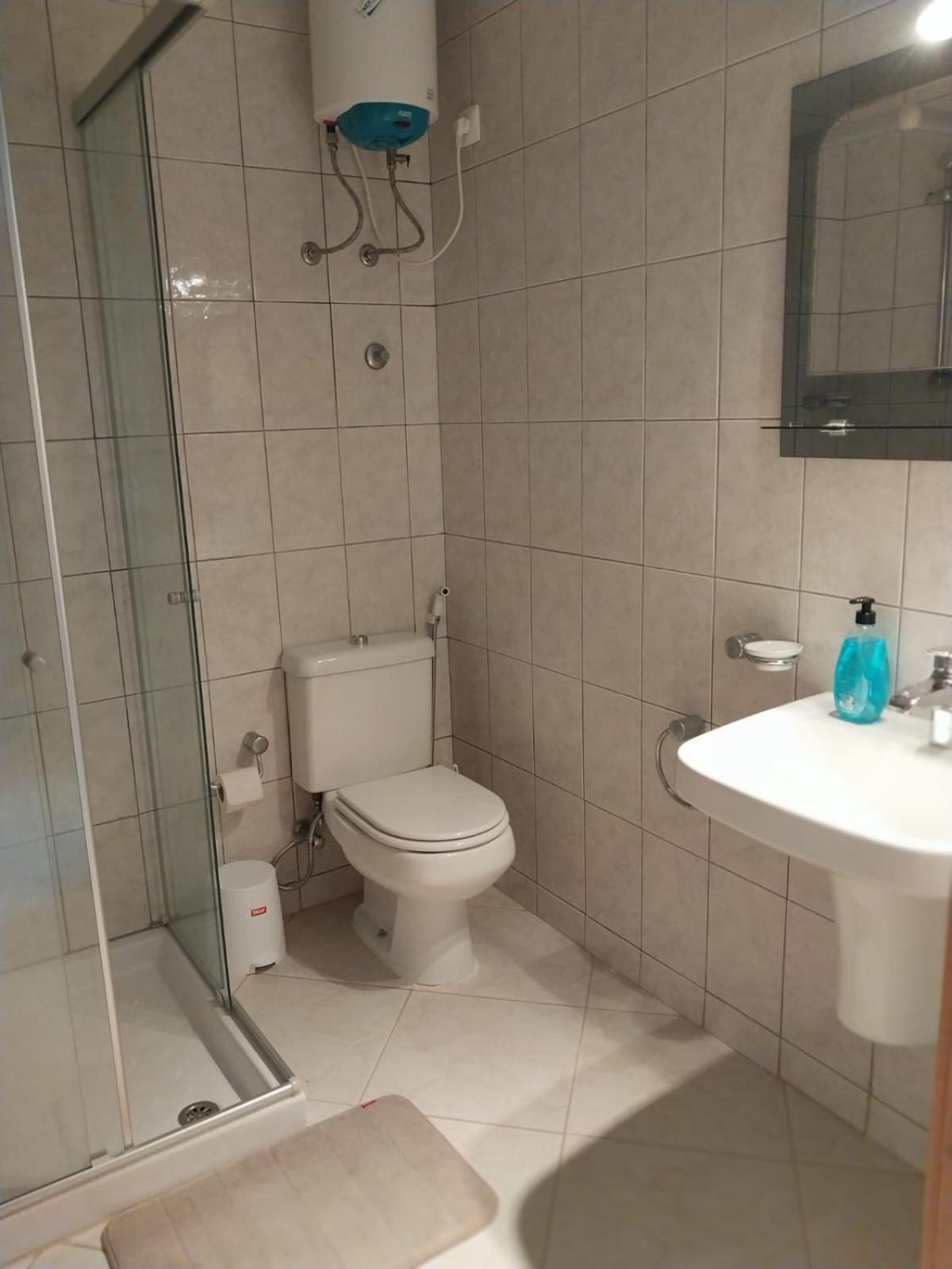 Solaren Apartments Boavista Sal Rei Eksteriør bilde