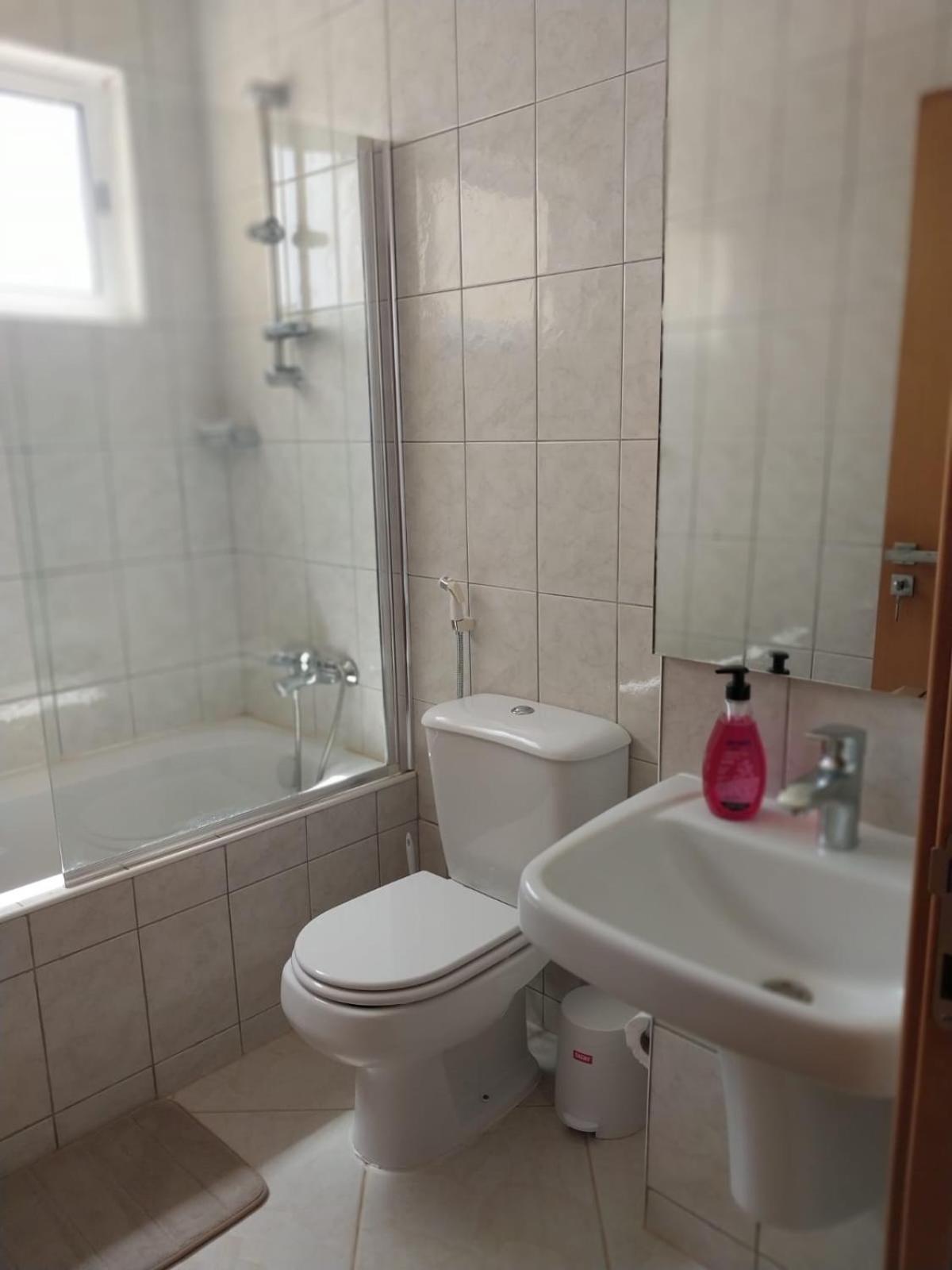 Solaren Apartments Boavista Sal Rei Eksteriør bilde