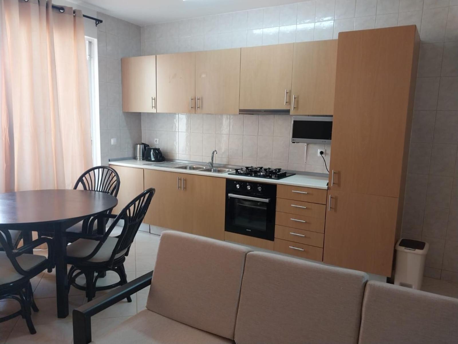 Solaren Apartments Boavista Sal Rei Eksteriør bilde