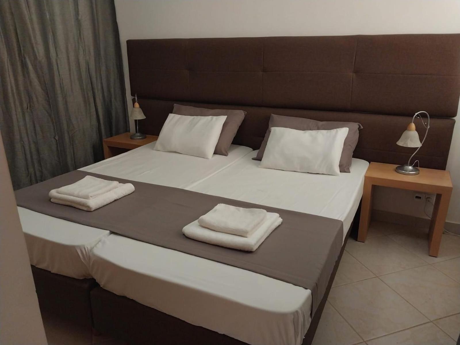 Solaren Apartments Boavista Sal Rei Eksteriør bilde