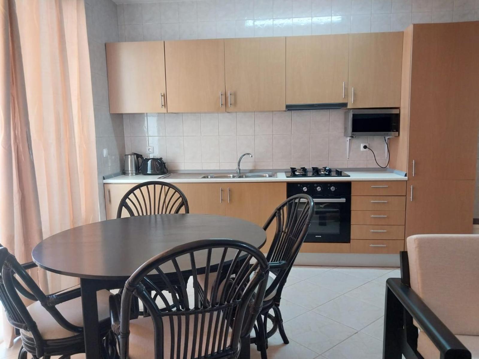 Solaren Apartments Boavista Sal Rei Eksteriør bilde