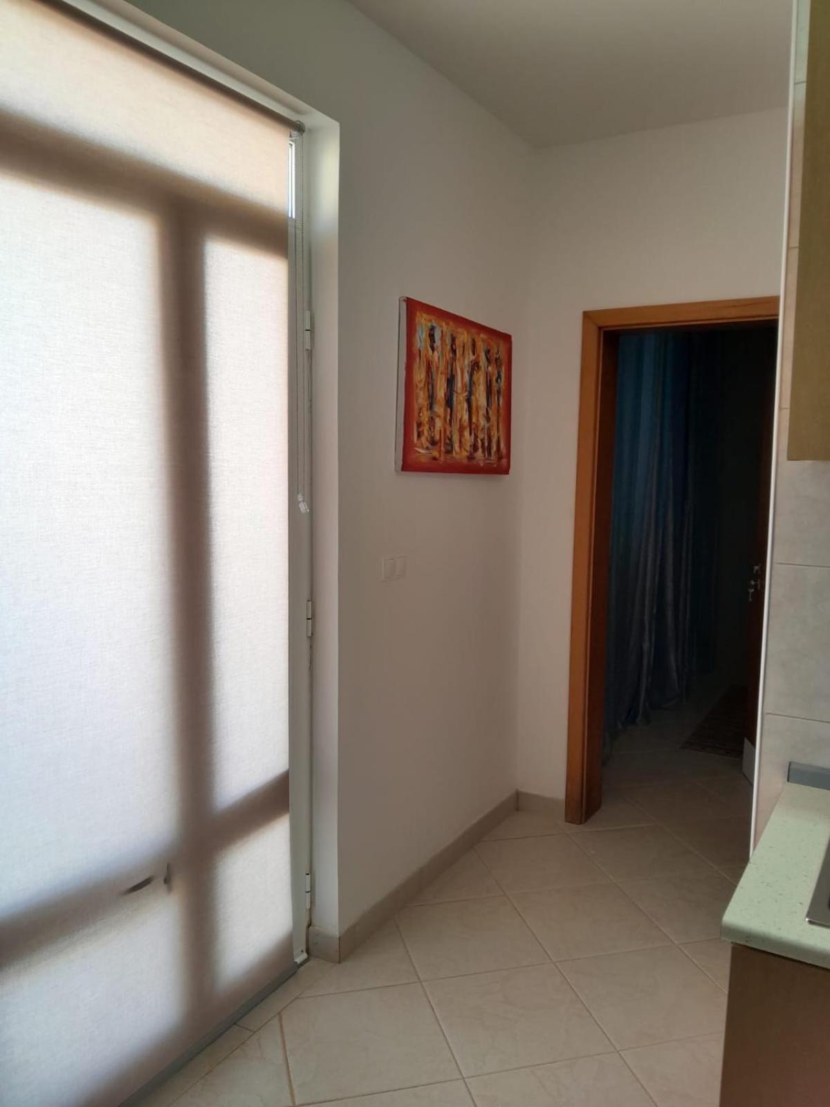 Solaren Apartments Boavista Sal Rei Eksteriør bilde