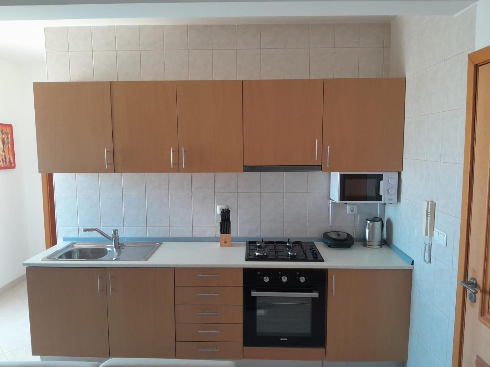 Solaren Apartments Boavista Sal Rei Eksteriør bilde