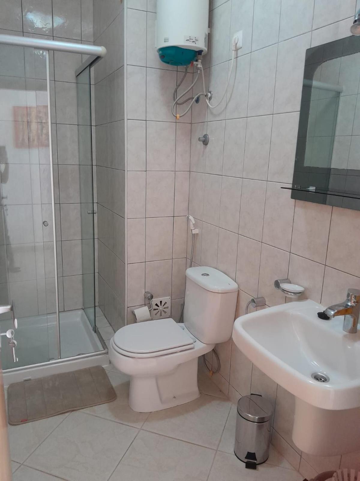 Solaren Apartments Boavista Sal Rei Eksteriør bilde