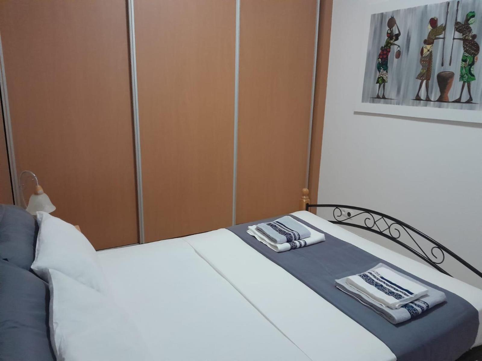 Solaren Apartments Boavista Sal Rei Eksteriør bilde